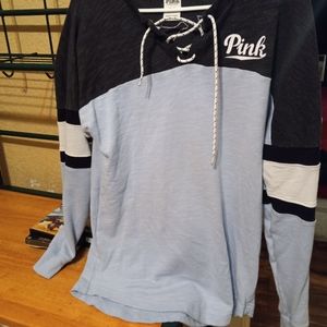 Pink Victoria secret